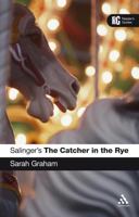 Salinger's the Catcher in the Rye (Readers Guides) 0826491324 Book Cover