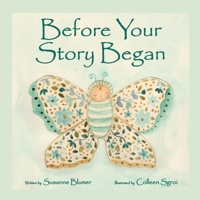 Before Your Story Began 194506529X Book Cover