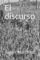 El discurso B08BWFL115 Book Cover