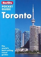 Toronto Berlitz Pocket Guide 9812460993 Book Cover