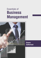 Essentials of Business Management 1647269369 Book Cover
