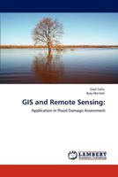 GIS and Remote Sensing 3848433427 Book Cover