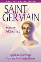 Saint Germain: Master Alchemist 0922729956 Book Cover