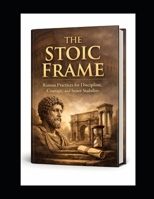 The Stoic Frame: Roman Practices for Discipline, Courage, and Inner Stability B0GPJY2R9J Book Cover