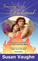 Journey to the Beloved 1613640439 Book Cover