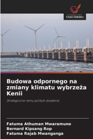 Budowa odpornego na zmiany klimatu wybrzeza Kenii (Polish Edition) 6630387864 Book Cover