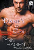 Dane's Syn 1632595370 Book Cover