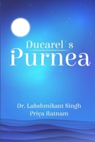 Ducarel's Purnea 179487707X Book Cover