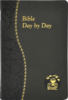 Bible Day By Day: Minute Meditations For Every Day Based On Selected Text Of The Holy Bible 1937913465 Book Cover