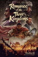 Romance of The Three Kingdoms 1632880911 Book Cover