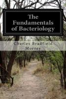 The Fundamentals Of Bacteriology 1017246637 Book Cover
