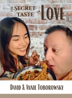 The Secret Taste of Love 1998532283 Book Cover