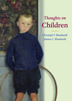 Thoughts on Children 087486934X Book Cover