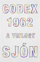 CoDex 1962 0374125635 Book Cover