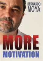 More Motivation 099270247X Book Cover