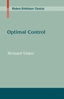 Optimal Control 0817649905 Book Cover