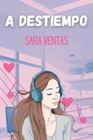 A DESTIEMPO 1092482016 Book Cover
