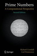 Prime Numbers: A Computational Perspective 0387947779 Book Cover