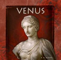 Venus 0736834575 Book Cover