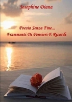 Poesia senza fine 0244819904 Book Cover