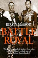 Battle Royal 1841192651 Book Cover