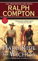 Hard Ride to Wichita 0451240219 Book Cover