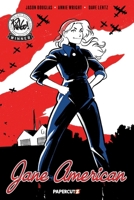 Jane American 1545836221 Book Cover