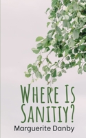 Where Is Sanitiy? 9357441115 Book Cover
