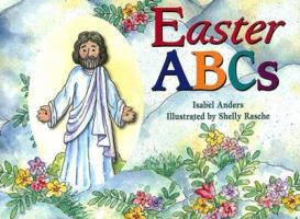 Easter ABCs 0570070201 Book Cover