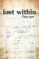 Lost Within 1450041620 Book Cover