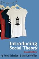Introducing Social Theory 1509505059 Book Cover