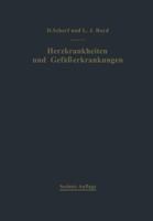 Klinik Und Therapie Der Herzkrankheiten Und Der Gefasserkrankungen 370917855X Book Cover