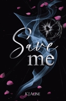 Save Me (Italian Edition) B0G58S2MGQ Book Cover