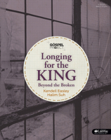 The Gospel Project: Longing for the King - Bible Study Book 143003677X Book Cover
