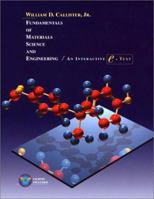 Fundamentals of Materials Science and Engineering: An Integrated Approach 0471470147 Book Cover