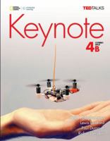 Keynote 4A: Combo Split 1337108820 Book Cover