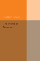 The World of Numbers 1107494990 Book Cover