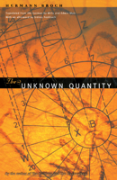 The Unknown Quantity 0910395365 Book Cover