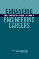 Enhancing the Community College Pathway to Engineering Careers 0309095344 Book Cover