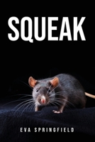 Squeak 1805095870 Book Cover