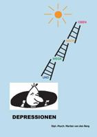 Depressionen: ... und Wege nach oben ... 3732281035 Book Cover