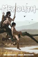 Mezolith, Vol. 1 0385618263 Book Cover