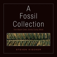 A Fossil Collection 1329399544 Book Cover