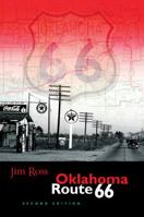 Oklahoma Route 66 0967748127 Book Cover