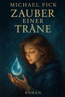 Zauber einer Träne (German Edition) 1983249491 Book Cover