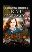 Belle's Train B084DQX17X Book Cover