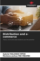 Distribution and e-commerce 6208955106 Book Cover