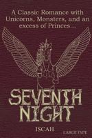 Seventh Night 0983551979 Book Cover