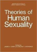 Theories of Human Sexuality (Perspectives in Sexuality) 1475702019 Book Cover