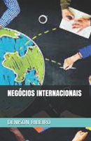 NEGÓCIOS INTERNACIONAIS B093B8H7WT Book Cover